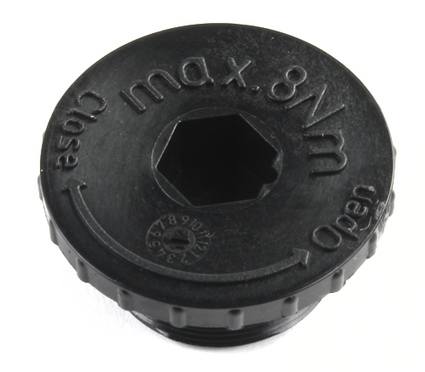 BMW Trans Drain Plug 24117520713